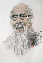 杨一墨作品